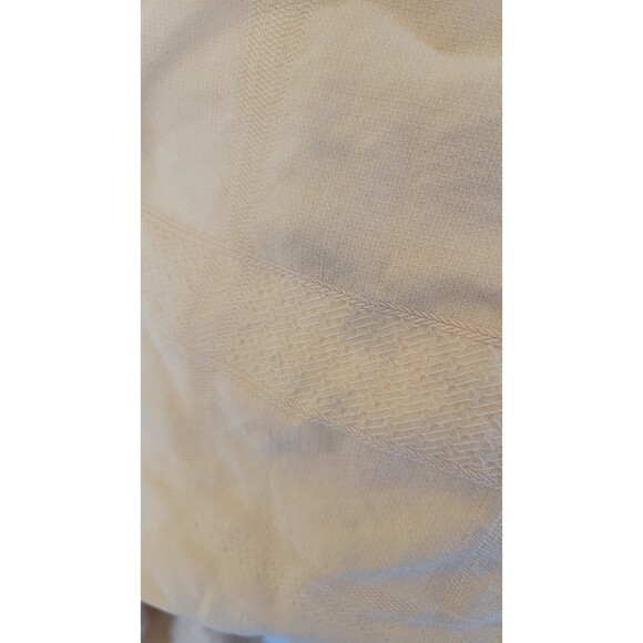 Men's 100% Silk Tommy Bahama Hawaiian Button Down Shirt - Picture 4 of 5